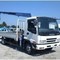 MITSUBISHI FUSO