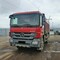 Mercedec Actros 3341