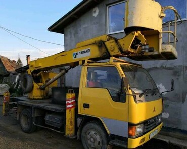 Mitsubishi 24м
