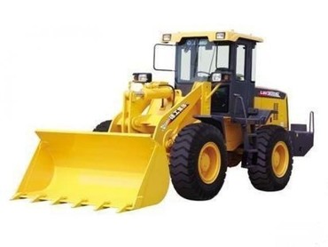 XCMG