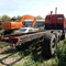 Камаз 43118