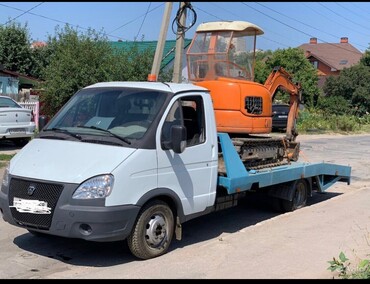 Газель