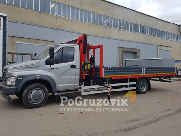 Fassi F65B.0.22