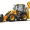 DELTA F5 на базе JCB