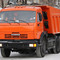 КАМАЗ 65115