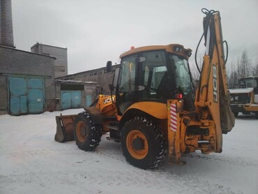 JCB 3CX