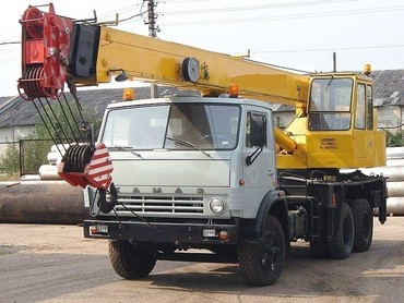 КАМАЗ
