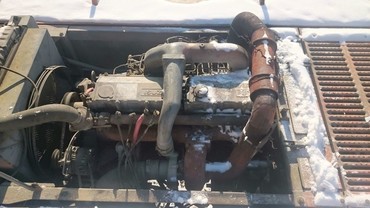 Hitachi EX400-3H
