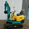Kubota U08