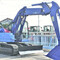 Komatsu PC128UU-1E