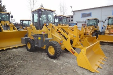 YIGONG ZL-20  