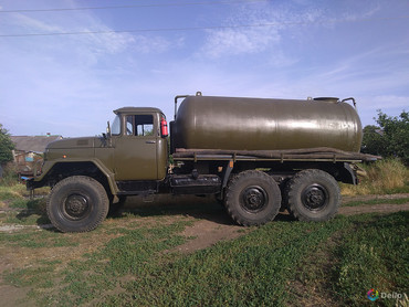 Зил 131