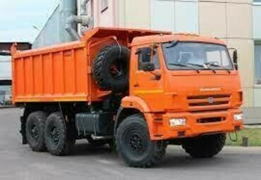 Камаз