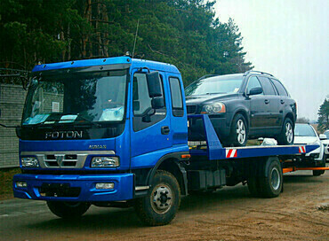 FOTON