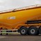 GT Semi Trailers GLT3 - GLS3
