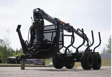 Тигер 800