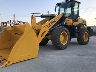 YiGong ZL30