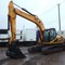 JCB 220 LC