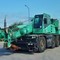 DEMAG AC40-1 Liebherr, Като