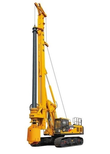 XCMG XR220D