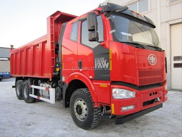 FAW CA3250P66K2T1E4