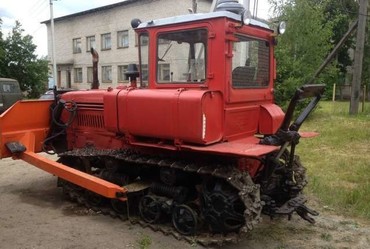 ДТ-75