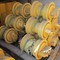 Запчасти для бульдозеров Komatsu, Shantui, Zoomlion и других