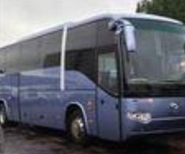 HIGER KLQ 6129 q