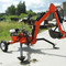 Mini Digger-2500 