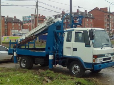 Исузу