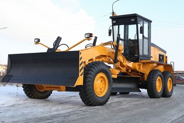 Запчасти для автогрейдеров ДЗ-122, ГС-14, ГС-18 и других
