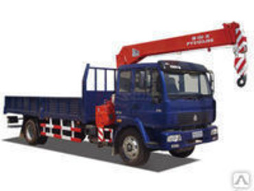 VOLVO FL16