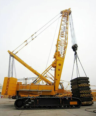 XCMG XGC130
