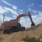 Hitachi ZAXIS 210LCH