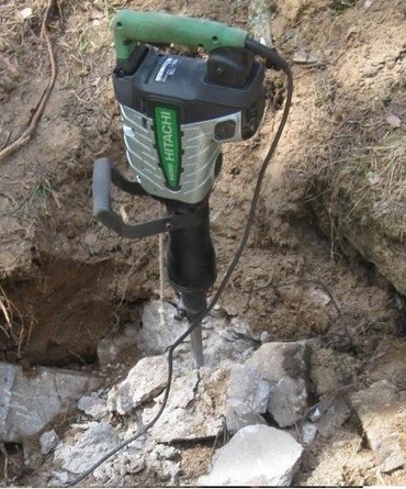 Hitachi H65SB2