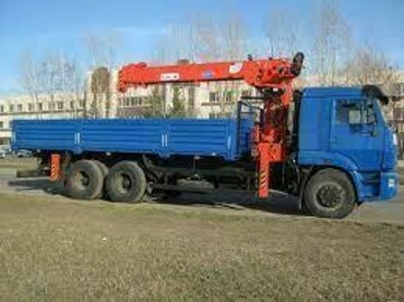 Камаз