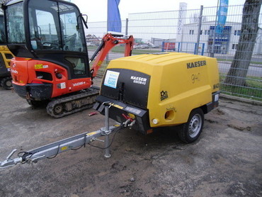 Kaeser m 43