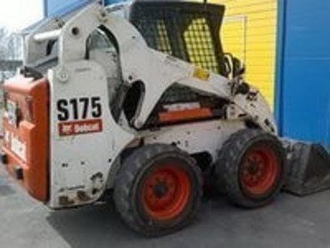 Bobcat S175