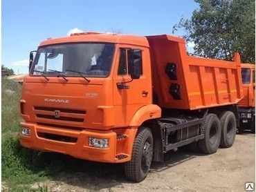 Камаз