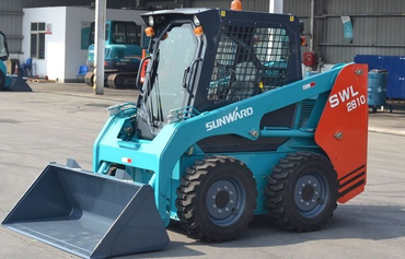 SunWard SWL2810
