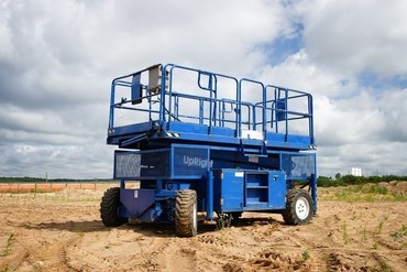 UpRight LX41