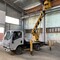 Isuzu NMR85E