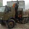 Камаз 4310 с Palfiger PK27000E