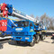 Клинцы, Галичанин, Liebherr