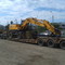 Scania, Mercsedes, Renault.
