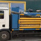 Isuzu с установкой Zoomlion