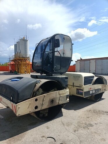 Volvo DD 138 HFA