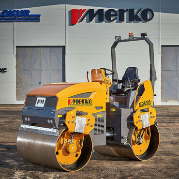 Merko MR5000