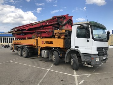 Jun Jin - JJRZ50