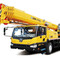 Камаз, XCMG, Liebherr